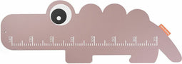 Done by Deer Groeimeter - Croco Powder