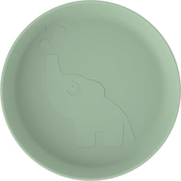 Done by Deer Kiddish bord Elphee Green