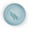 Done by Deer Kinderschaaltje Elphee Blue