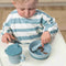 Done by Deer Kinderschaaltje Elphee Blue