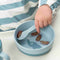 Done by Deer Kinderschaaltje Elphee Blue