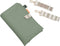 Done by Deer Luiertas Quilted Changing Bag Groen