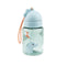Done by Deer Lunchbox, Snackbox & Drinkfles Blauw