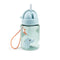 Done by Deer Lunchbox, Snackbox & Drinkfles Blauw