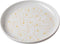 Done By Deer Melamine Bordje Contour gold/grey