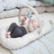 Done by Deer Speelkleed met Activiteitenboog Raffi Sand
