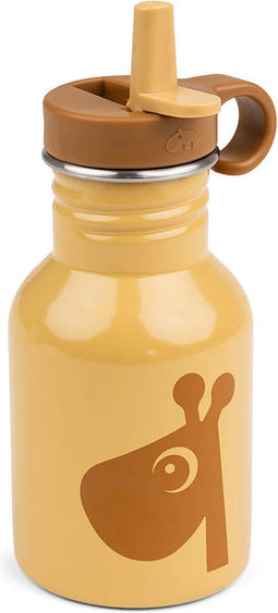 Done by Deer Thermofles - Raffi Mustard - 350ml
