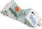 Done By Deer Uitvouwbare Activiteiten Kubus | Deer Friends Colour Mix