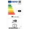 Smart TV Toshiba 65QV3F63DG 4K Ultra HD 65