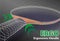 DONIC Legends 1000 Table Tennis Paddle - -.