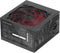 Mars Gaming MPIII650 - ATX Voeding 456W - 4x SATA 2x Molex - 14dB(A)