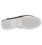 Donkerblauwe Bootschoenen Sebago Dockside Dames 38,5