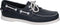 Donkerblauwe Bootschoenen Sebago Dockside Dames 39