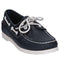 Donkerblauwe Bootschoenen Sebago Dockside Dames 39