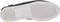 Donkerblauwe Bootschoenen Sebago Dockside Dames 40