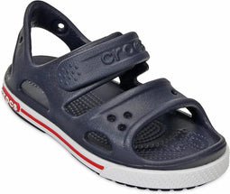 "Donkerblauwe Watersandalen Crocs Crocband 2 "