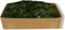 Donkergroen Rendiermos - Doos 500gr - My Village