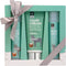 Donkey Milk - Cadeauset - Douchegel - Bodylotion - Handcreme - Biologisch - Parabenen vrij - Ezelinnenmelk