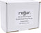 Regur 60721 Draadringen 450 stuk(s) Afm. (l x b) 35 mm x 95 mm