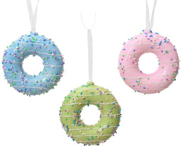 Donut foam d10 cm a3