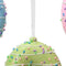 Donut foam d10 cm a3