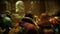 Focus Home Interactive World War Z - Xbox One - Coöperatieve shooter met honderden zombies