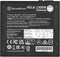 SilverStone HELA 1300R - ATX Voeding - 1300W 80 Plus Platinum - Volledig Modulaire Kabels