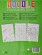 Doodle Kleurboek - Wilde Dieren