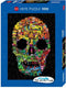 Doodle Skull Puzzle 1000 Teile