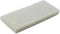 Doodlebug pad 250x115x25mm wit