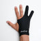 Doodroo Artist Glove - Maat L - Kunstenaars Handschoen voor Touchscreens