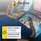 Doodroo Artist Glove - Maat L - Kunstenaars Handschoen voor Touchscreens