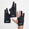 Doodroo Artist Glove - Maat M - Kunstenaars Handschoen voor Touchscreens