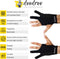 Doodroo Artist Glove - Maat S - Kunstenaars Handschoen voor Touchscreens