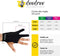 Doodroo Artist Glove - Maat S - Kunstenaars Handschoen voor Touchscreens