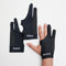 Doodroo Artist Glove - Maat S - Kunstenaars Handschoen voor Touchscreens