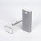 Doodroo Display Schoonmaakkit + Standaard in 1 - Sprayen en Wrijven in 1 - voor o.a. smartphone, tablet/iPad, e-reader en monitor