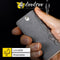 Doodroo Display Schoonmaakkit + Standaard in 1 - Sprayen en Wrijven in 1 - voor o.a. smartphone, tablet/iPad, e-reader en monitor