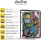 Doodroo Screen Protector iPad 10.2 (7th/8th/9th gen)