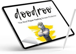 Doodroo Screen Protector iPad mini 2021