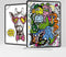 Doodroo Screenprotector iPad Pro 10.9