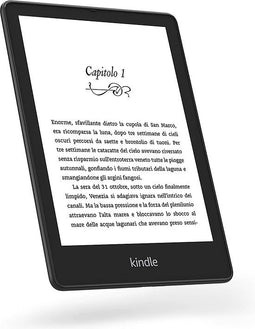 Doodroo Screen Protector for Kindle Paperwhite Signature Ed.