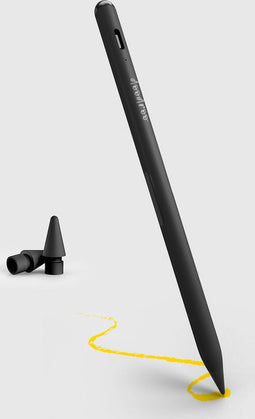 Doodroo Styuluspen: Capacitieve Pen voor iPad