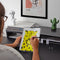 Doodroo Styuluspen: Capacitieve Pen voor iPad