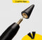 Doodroo Styuluspen: Capacitieve Pen voor iPad