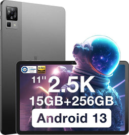 DOOGEE T30 Pro Android 13 Gaming Tablet