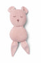 Doomoo - You& Me - Pink - Knuffeldoekje - Geruststellende knuffel om het losmakingsproces te vergemakkelijken