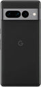 Google Pixel 7 Pro - Smartphone - 256GB opslag - Zwart