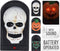 Doorbell Halloween 21X12,5X6 cm