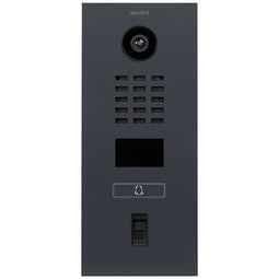 DoorBird 423872523 Video-deurintercom via WiFi 1 stuk(s)